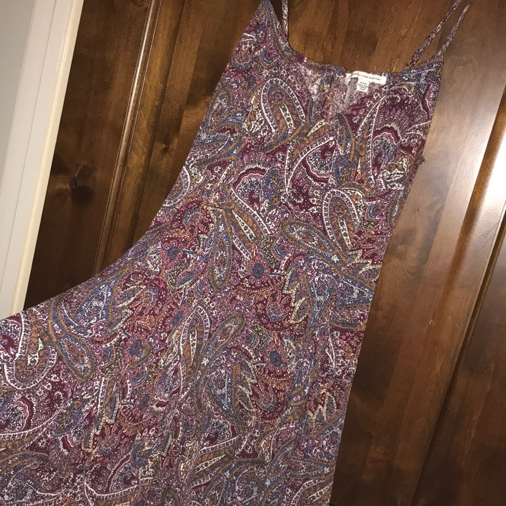 American Eagle Mini Dress